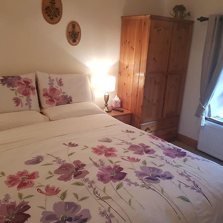 Hosefield Bed And Breakfast Ellon Exterior photo