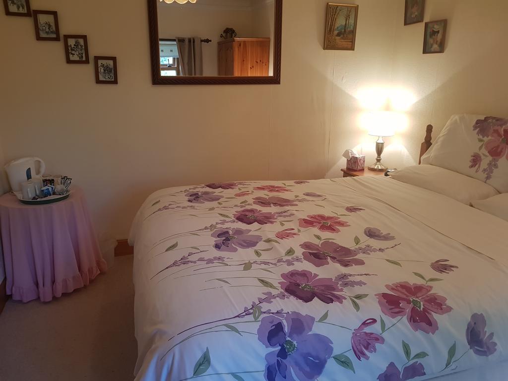 Hosefield Bed And Breakfast Ellon Exterior photo