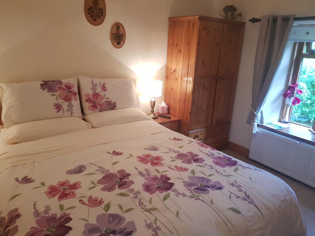 Hosefield Bed And Breakfast Ellon Exterior photo